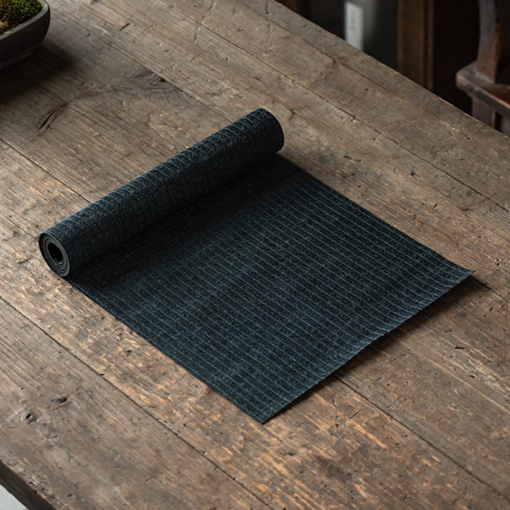 Tablecloth Waterproof Linen Te - Linen Table Runner ulasan dan harga