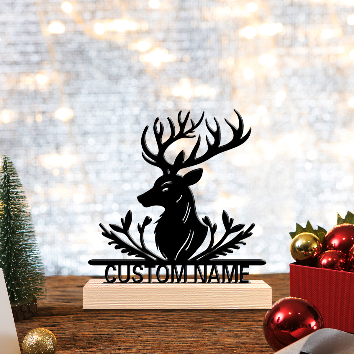 1pc Stylish Personalized Custo - Home Decor Theme ulasan dan harga